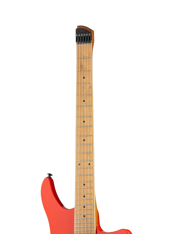 Фото Электрогитара Caraya HL-1A-RD 