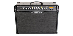 Гитарный комбо-усилитель LINE 6 SPIDER IV 120