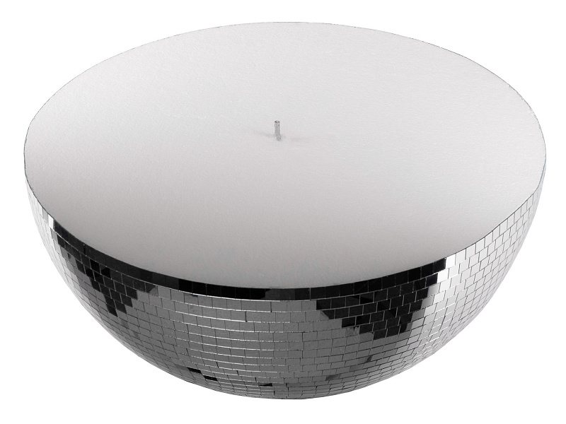 Фото Зеркальный шар LAudio WS-MB60Half