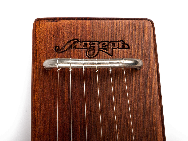 Фото Гусли Мозеръ GWS-61W