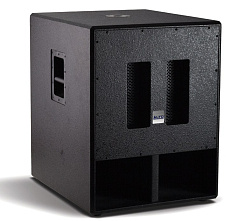 Пассивный сабвуфер Alto SX-SUB18