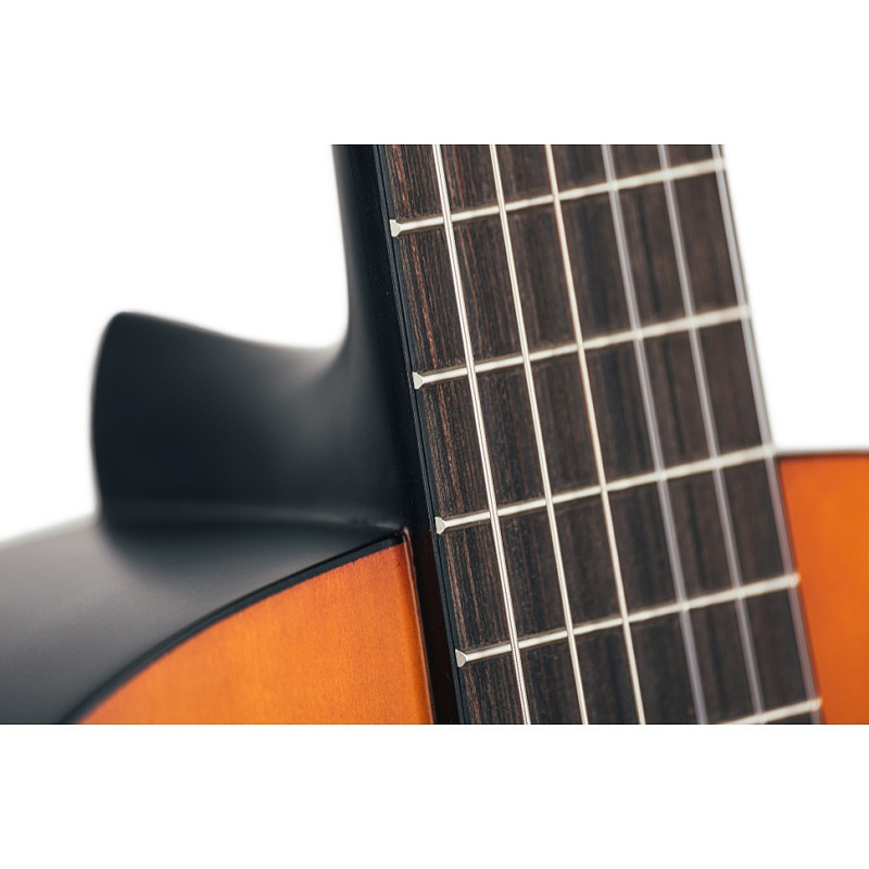 Фото GEWApure Classical Guitar Basic Plus Natural 4/4