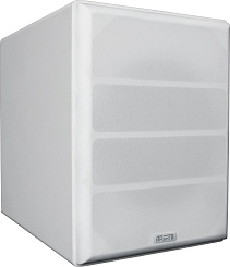 Активный сабвуфер APart SUBA165-W