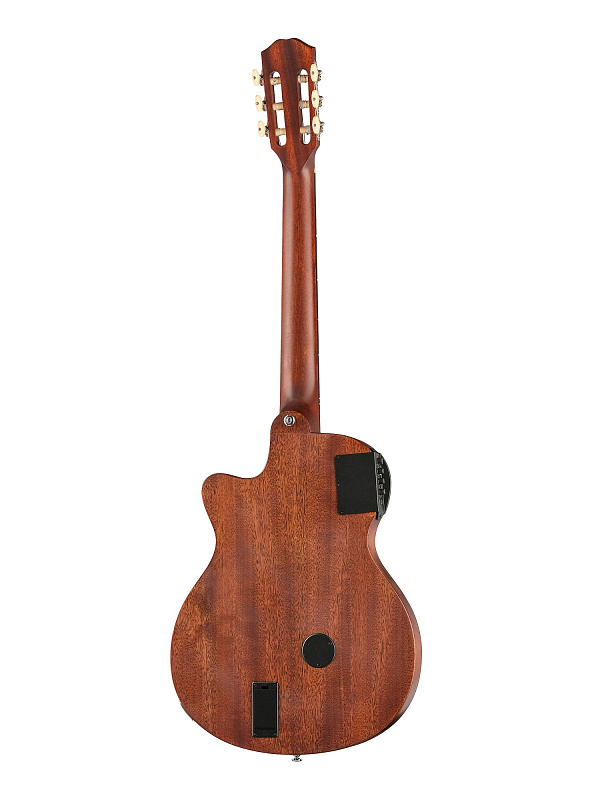 Фото Классическая гитара Shadow CC-44N