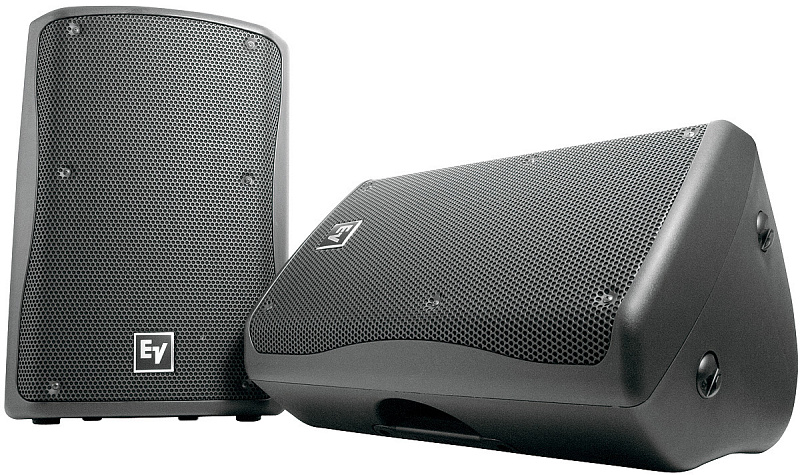 Фото Пассивная акустическая система Electro-Voice ZX5-60B