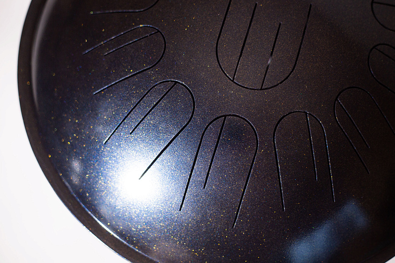 Фото Двутон 38см Kosmosky KSY.NW.38-15