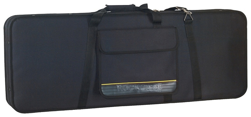 Фото Rockcase RC 20806 B Мягкий кейс для электрогитары