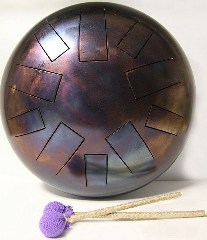 Фото Глюкофон Мастерская Алатырь AL30-AM