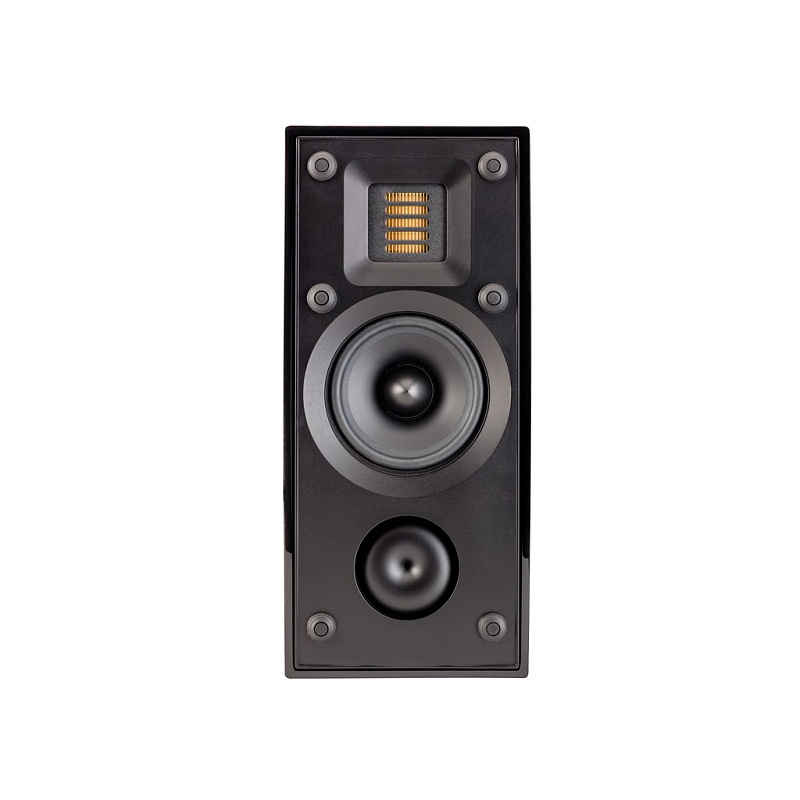 Фото Полочная акустика Martin Logan Motion 4i Gloss Black