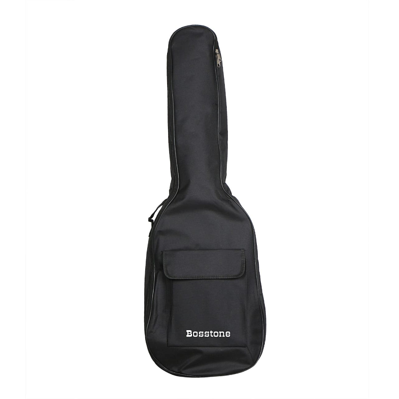Фото Электрогитара Bosstone TG-03 BK+Bag