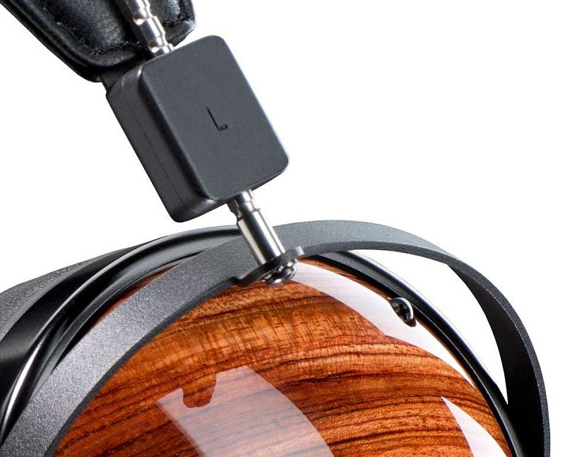 Фото Audeze LCD-XC