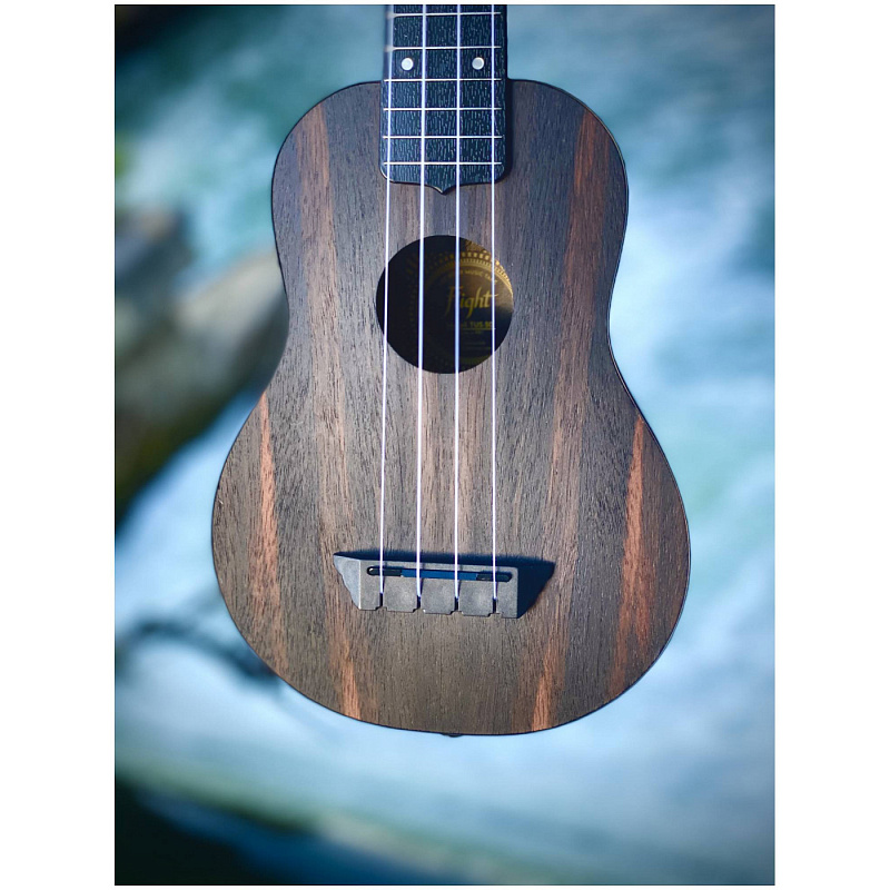 Фото Укулеле сопрано FLIGHT TUS-55 AMARA