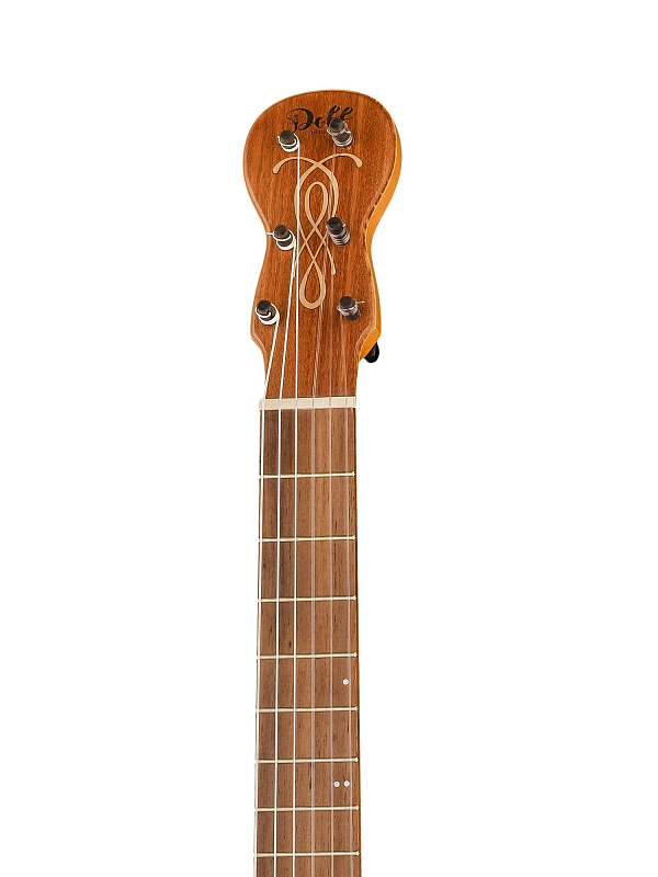 Фото D017A Гитара акустическая, Doff