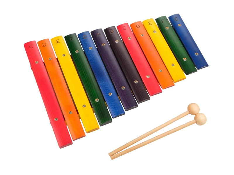 Фото Ксилофон Hora X2002