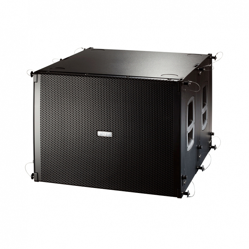 Фото Активный сабвуфер FBT MUSE 118FSA