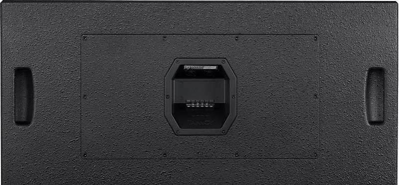 Фото Пассивный сабвуфер Tannoy VSX 12.2BP