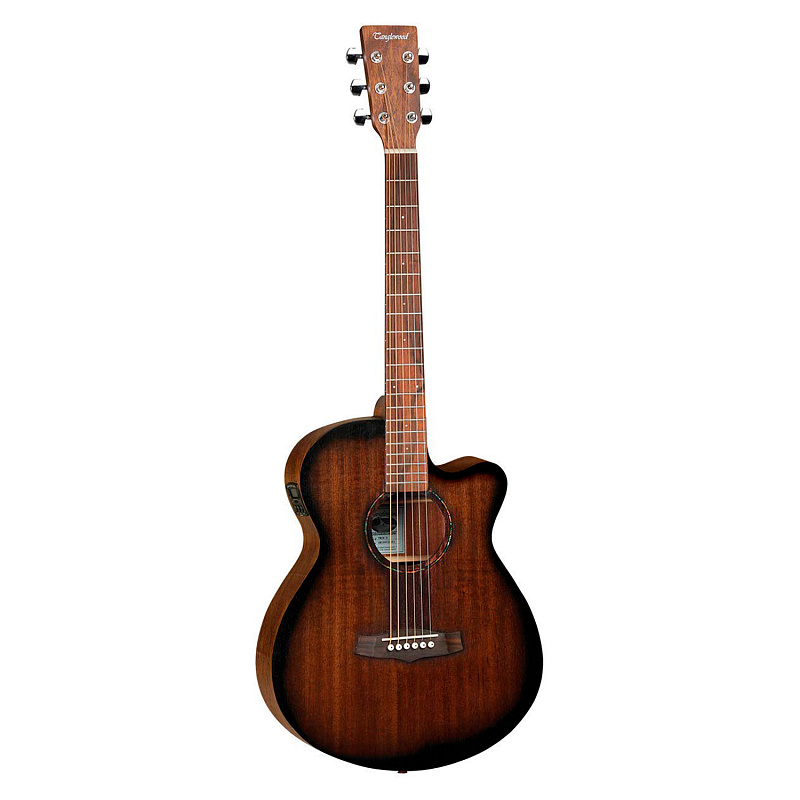 Фото Электро-акустическая гитара Tanglewood TWCR SFCE