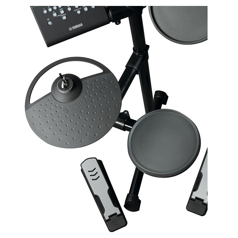 Фото Yamaha DTX400K  Электронная ударная установка
