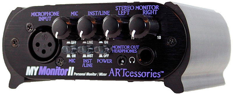 Фото ART MyMONITOR II