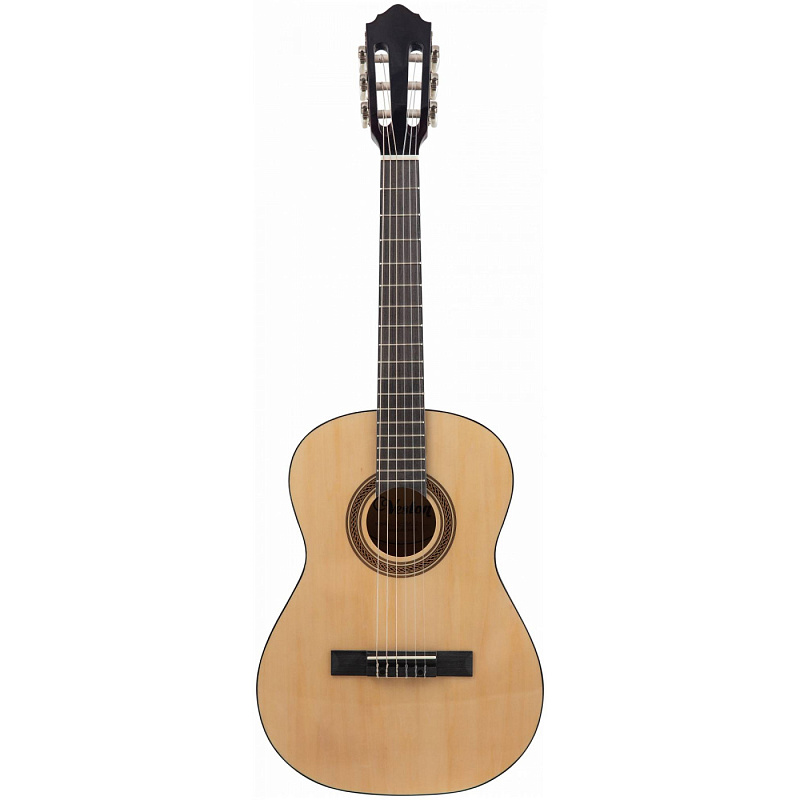 Фото Гитара классическая VESTON C-45A 3/4