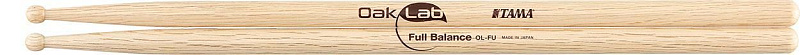 Фото TAMA OL-FU Oak Stick Full Balance
