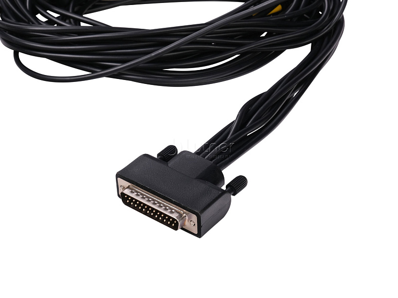 Фото LDrums 2024072 Основной кабель цифровой установки MK-5