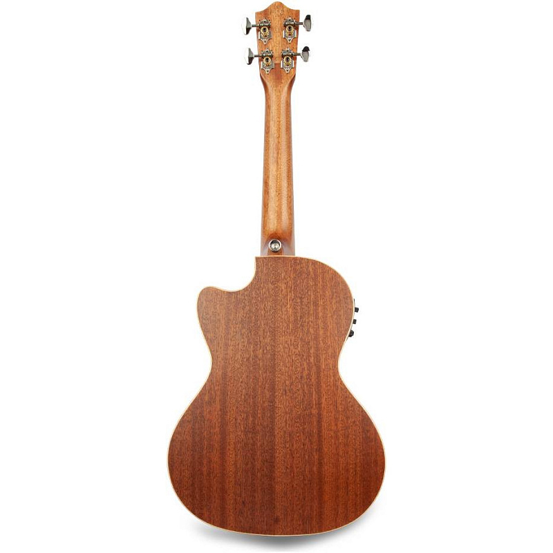 Фото Укулеле концерт LANIKAI CDST-CEC