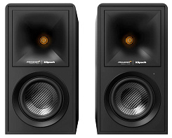 Активная полочная акустика Klipsch The Fives McLaren