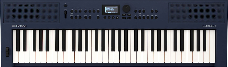 Фото Цифровые пианино Roland GO:KEYS-3-MU