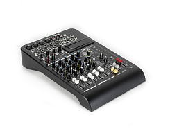 Аналоговый микшерный пульт RCF L-PAD 8CX
