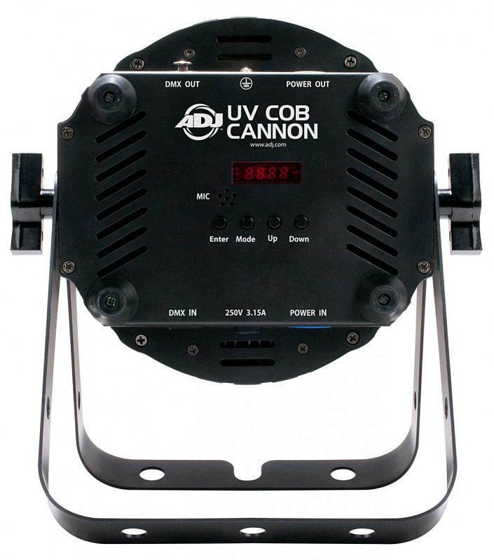 Фото ADJ UV COB CANNON