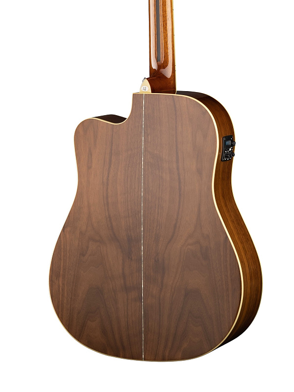 Фото Акустическая гитара Naranda DG403CEN