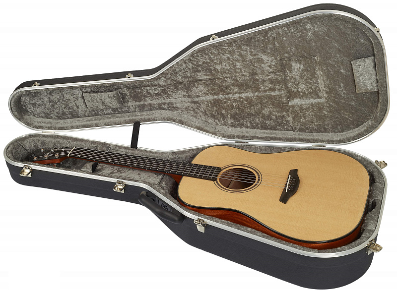 Фото FURCH Green D-SM + Кейс 