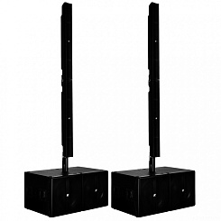 Комплект акустики K-ARRAY KR802