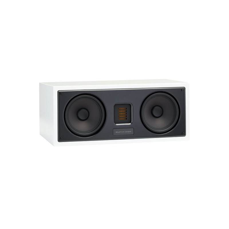 Фото Центральный канал Martin Logan Motion 30i Matte White