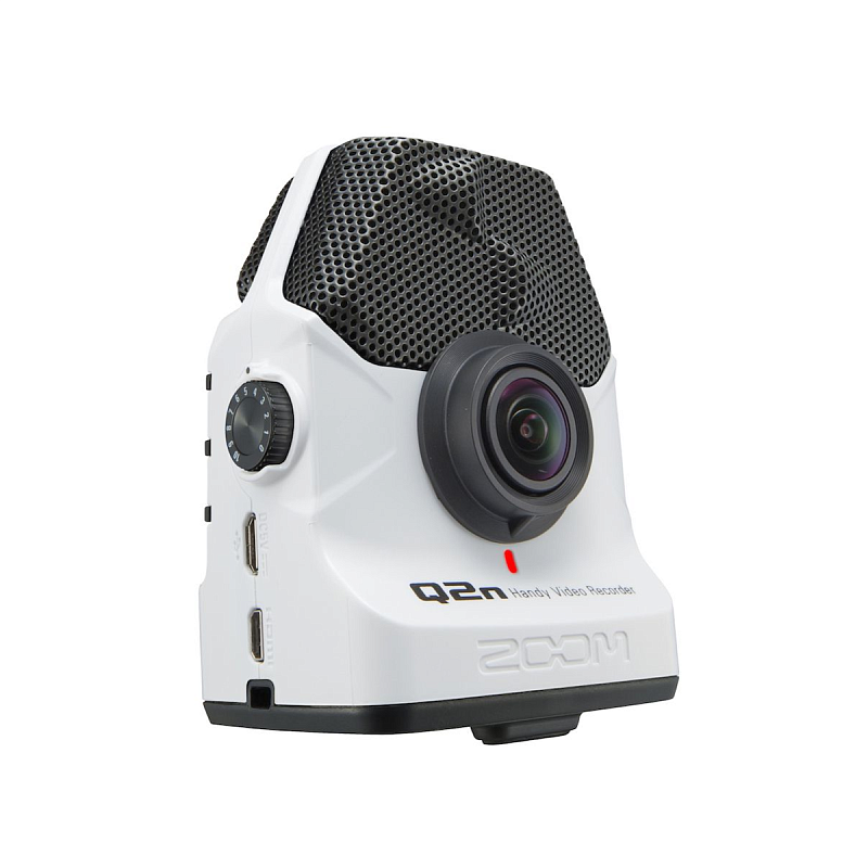 Фото Zoom Q2n/W