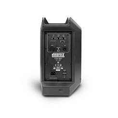 Активная акустическая система NordFolk ICE 8A mk III