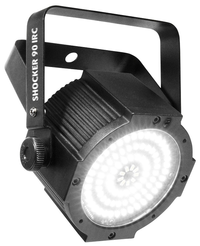 Фото CHAUVET-DJ Shocker 90 IRC Светодиодный стробоскоп