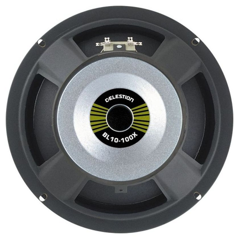 Фото Celestion BL10-70 (T5292) 8ohm