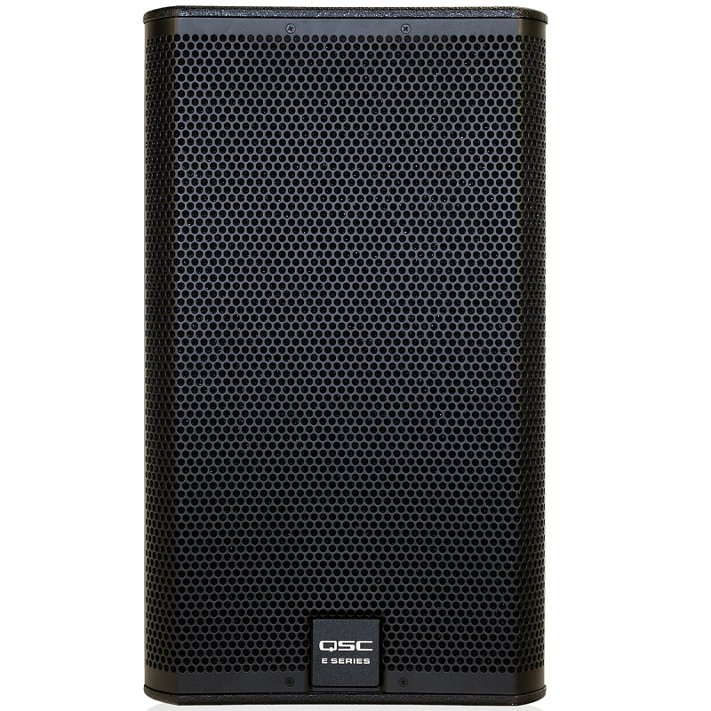 Фото Пассивная акустическая система QSC E112 