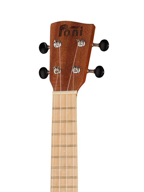 Фото Укулеле сопрано Poni USL-MH