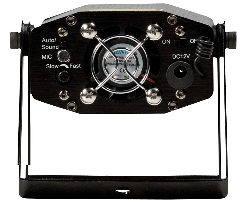 Фото American DJ Micro Star