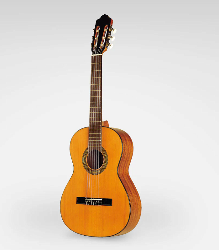 Классические классическая гитара esteve 3st64 cd satin 7/8 в магазине Music-Hummer