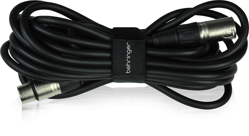 Фото Студийный конденсаторный микрофон с большой мембраной BEHRINGER TM1