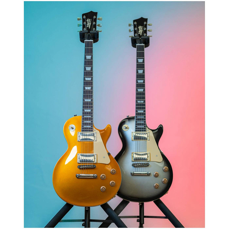 Фото Электрогитара JET JL-500 SLB