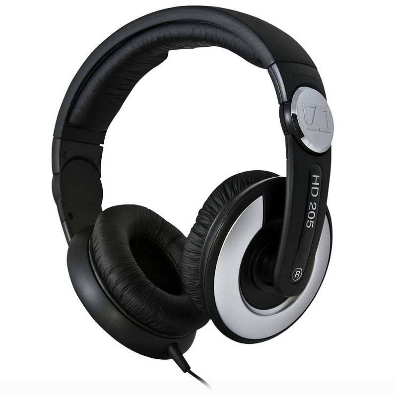 Фото Sennheiser HD 205-II