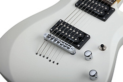 Электрогитара Schecter C-7 Deluxe SWHT