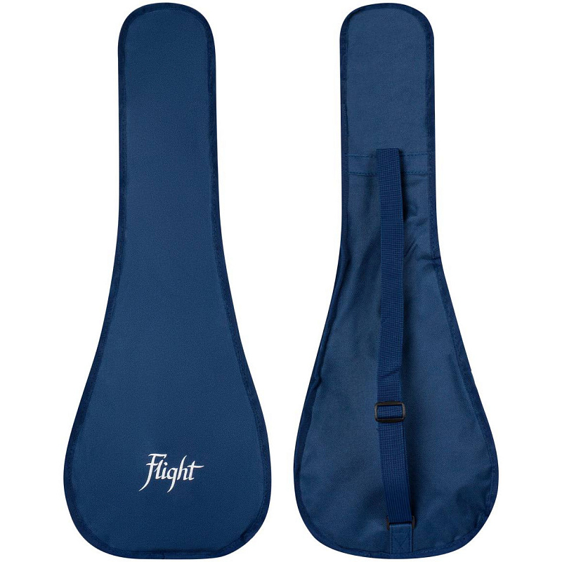 Фото Укулеле концерт FLIGHT TUC-55 AMARA