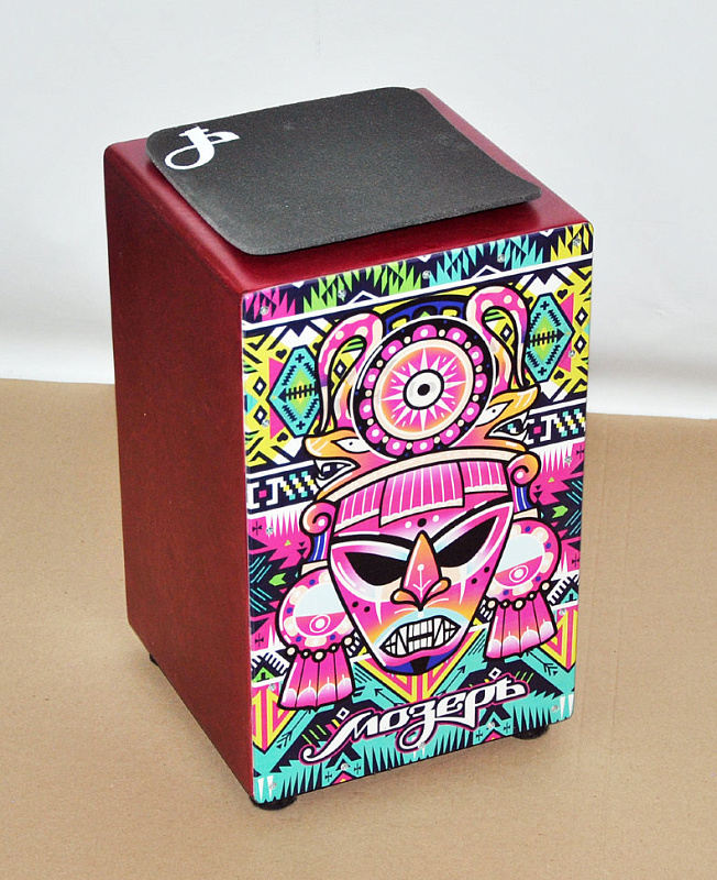 Фото Кахон Мозеръ CJP-4-I01