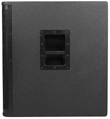 Активный сабвуфер EUROSOUND DYNO-18S